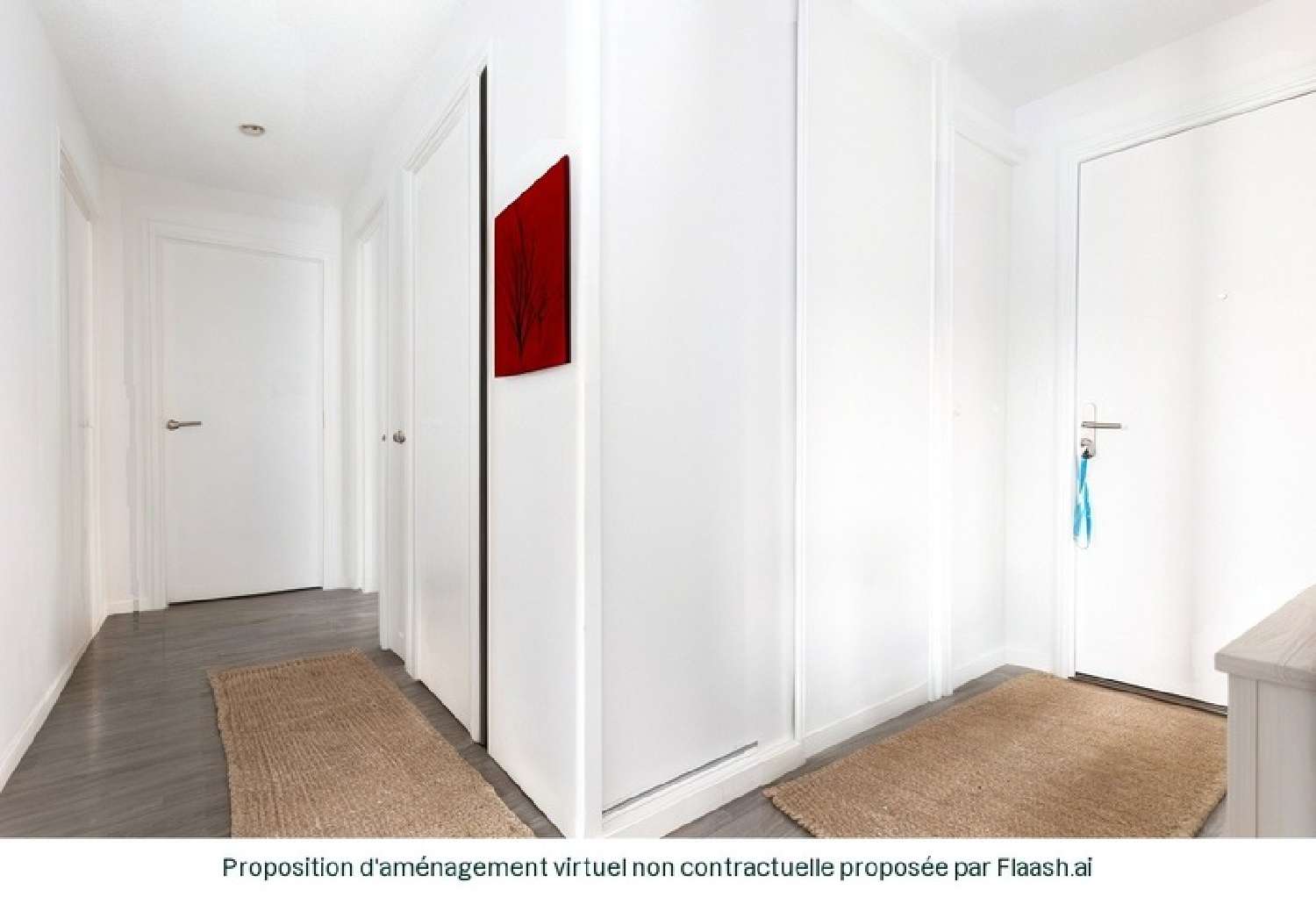 for sale apartment Sevran Seine-Saint-Denis 1