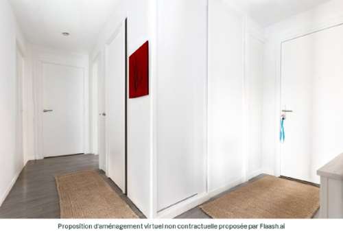 Sevran Seine-Saint-Denis apartment foto 7170028