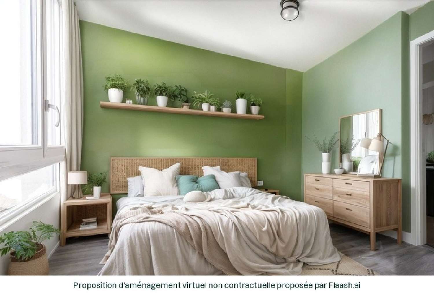 for sale apartment Sevran Seine-Saint-Denis 7