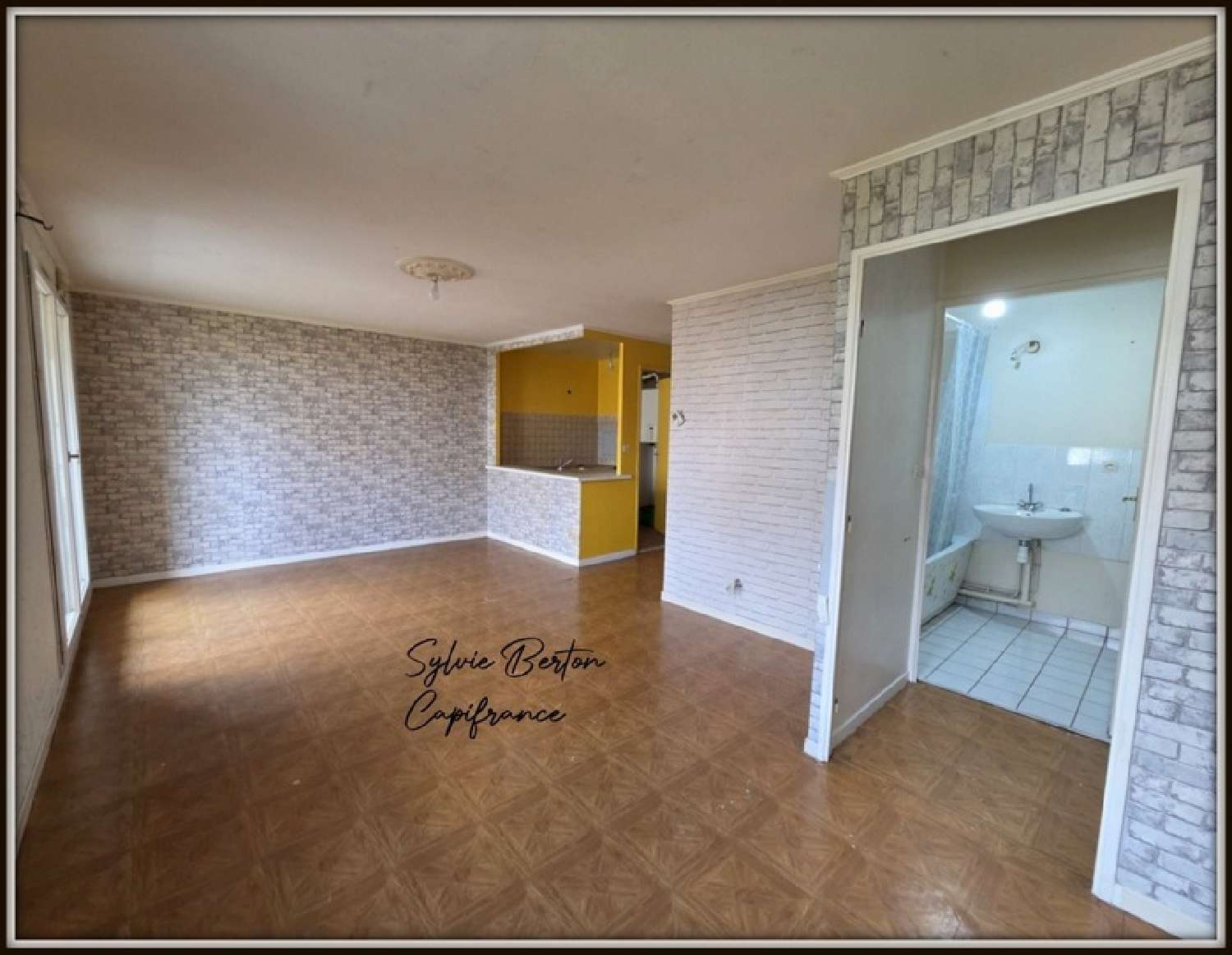 kaufen Wohnung/ Apartment Sevran Seine-Saint-Denis 4