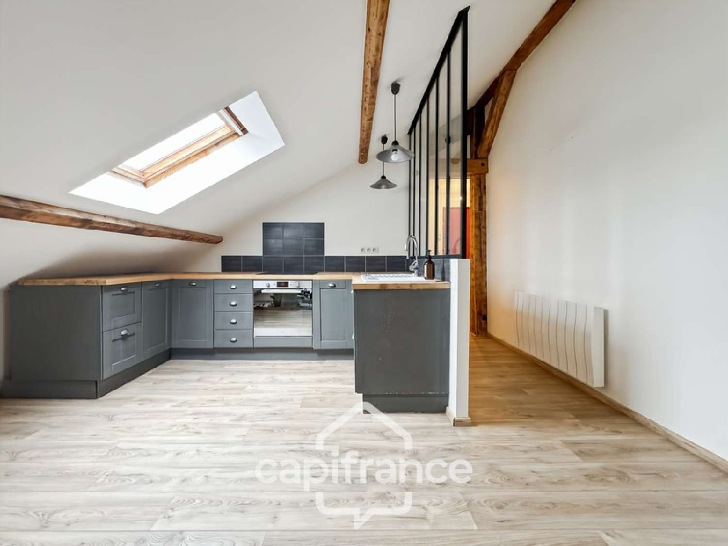 kaufen Wohnung/ Apartment Sevrey Saône-et-Loire 3