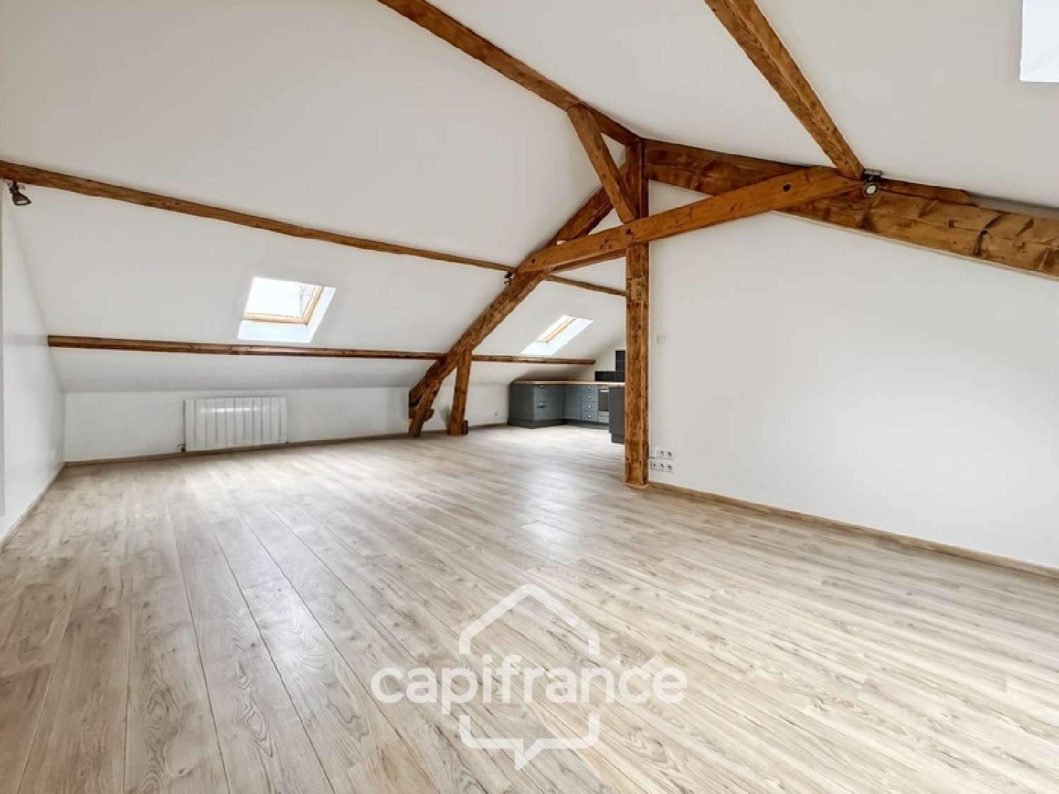 kaufen Wohnung/ Apartment Sevrey Saône-et-Loire 4