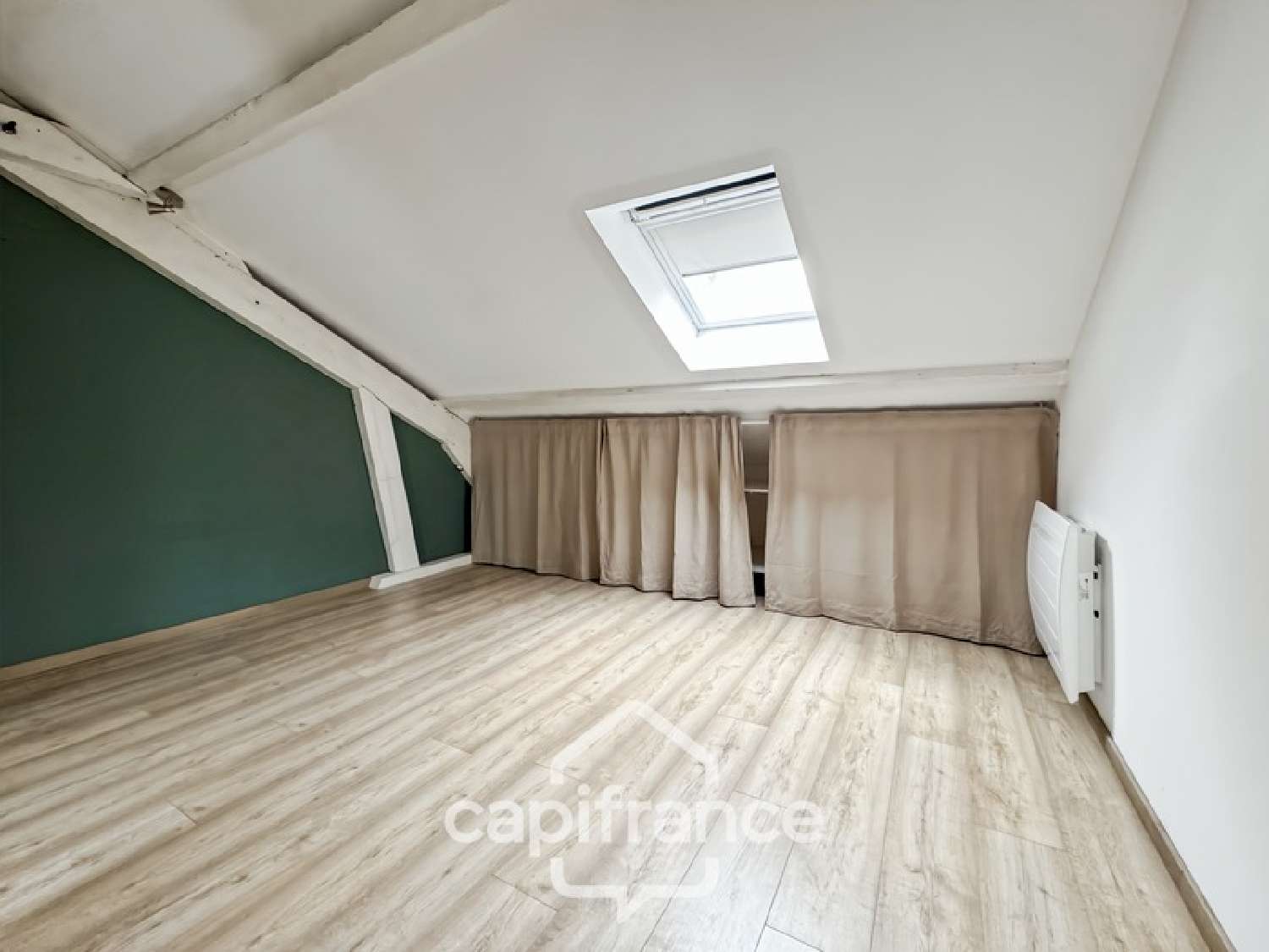 kaufen Wohnung/ Apartment Sevrey Saône-et-Loire 6