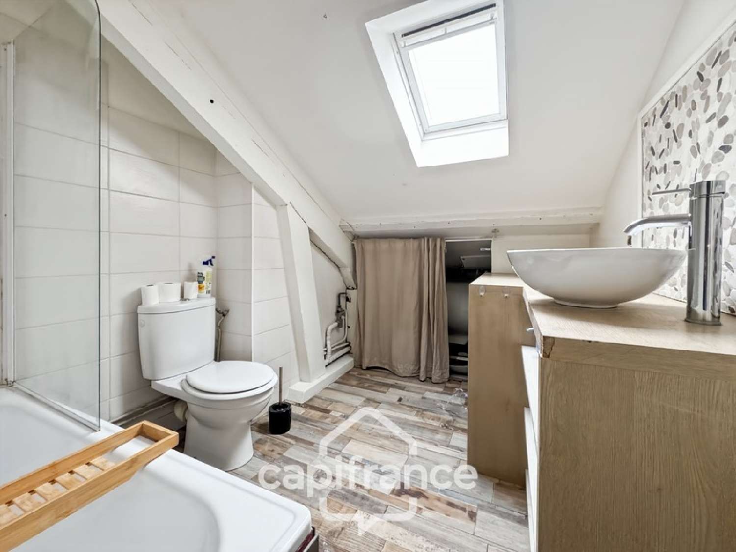 kaufen Wohnung/ Apartment Sevrey Saône-et-Loire 8