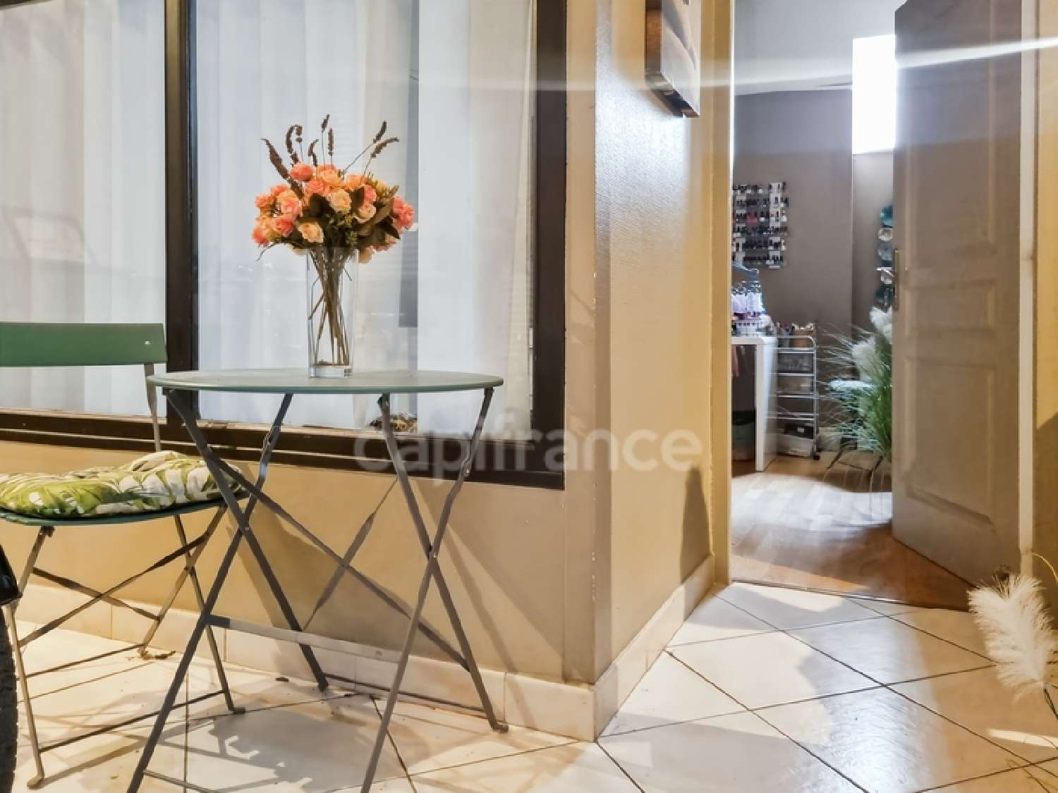 te koop appartement Sevrey Saône-et-Loire 2