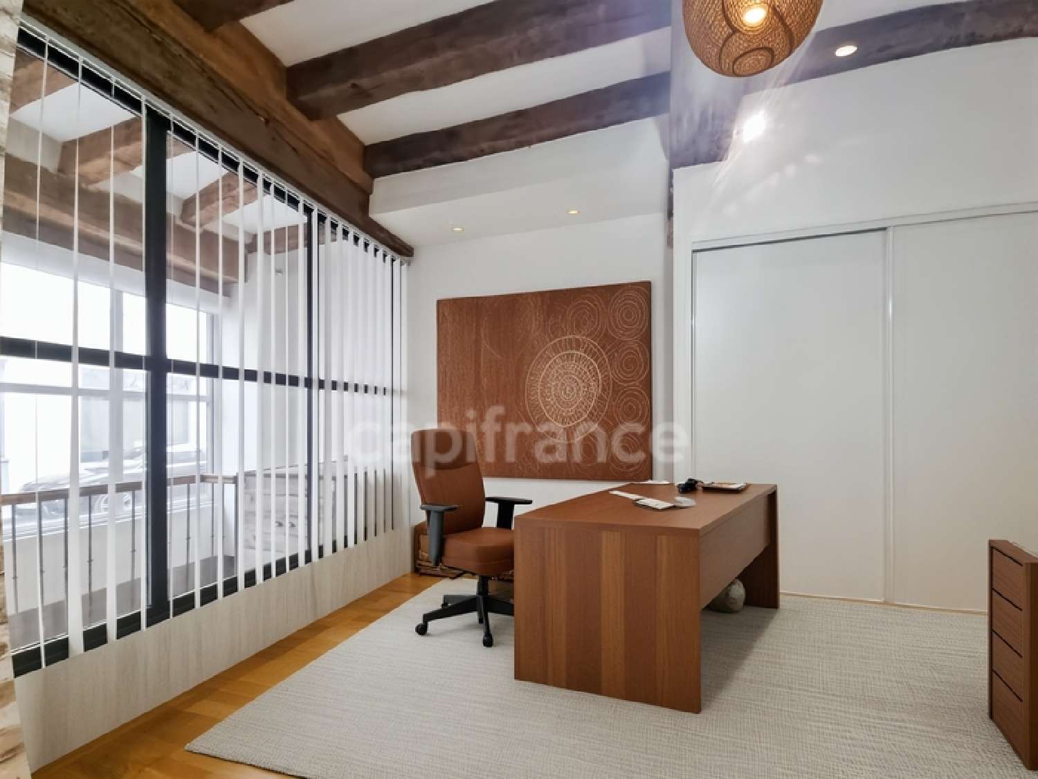 te koop appartement Sevrey Saône-et-Loire 3