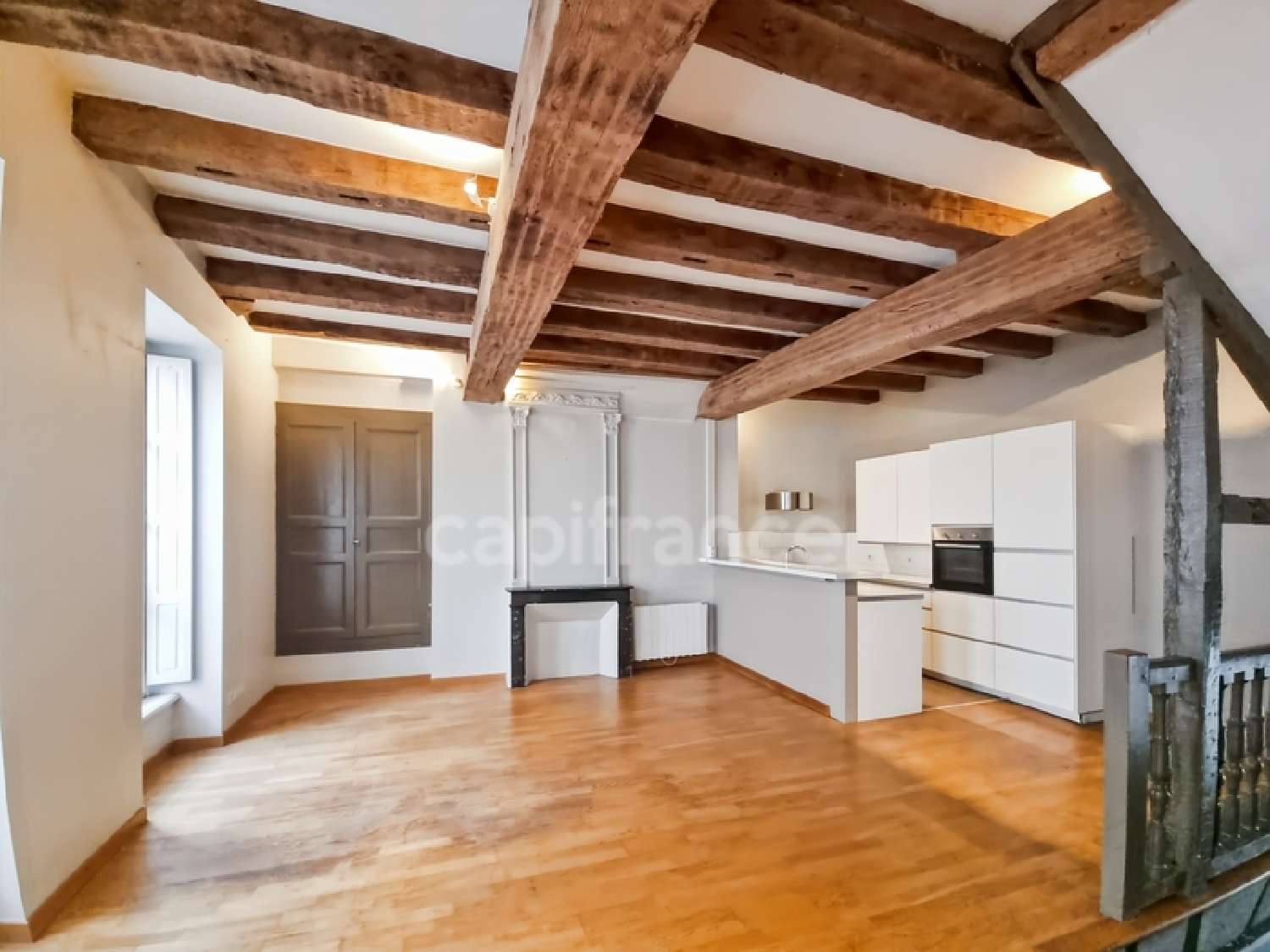 te koop appartement Sevrey Saône-et-Loire 5