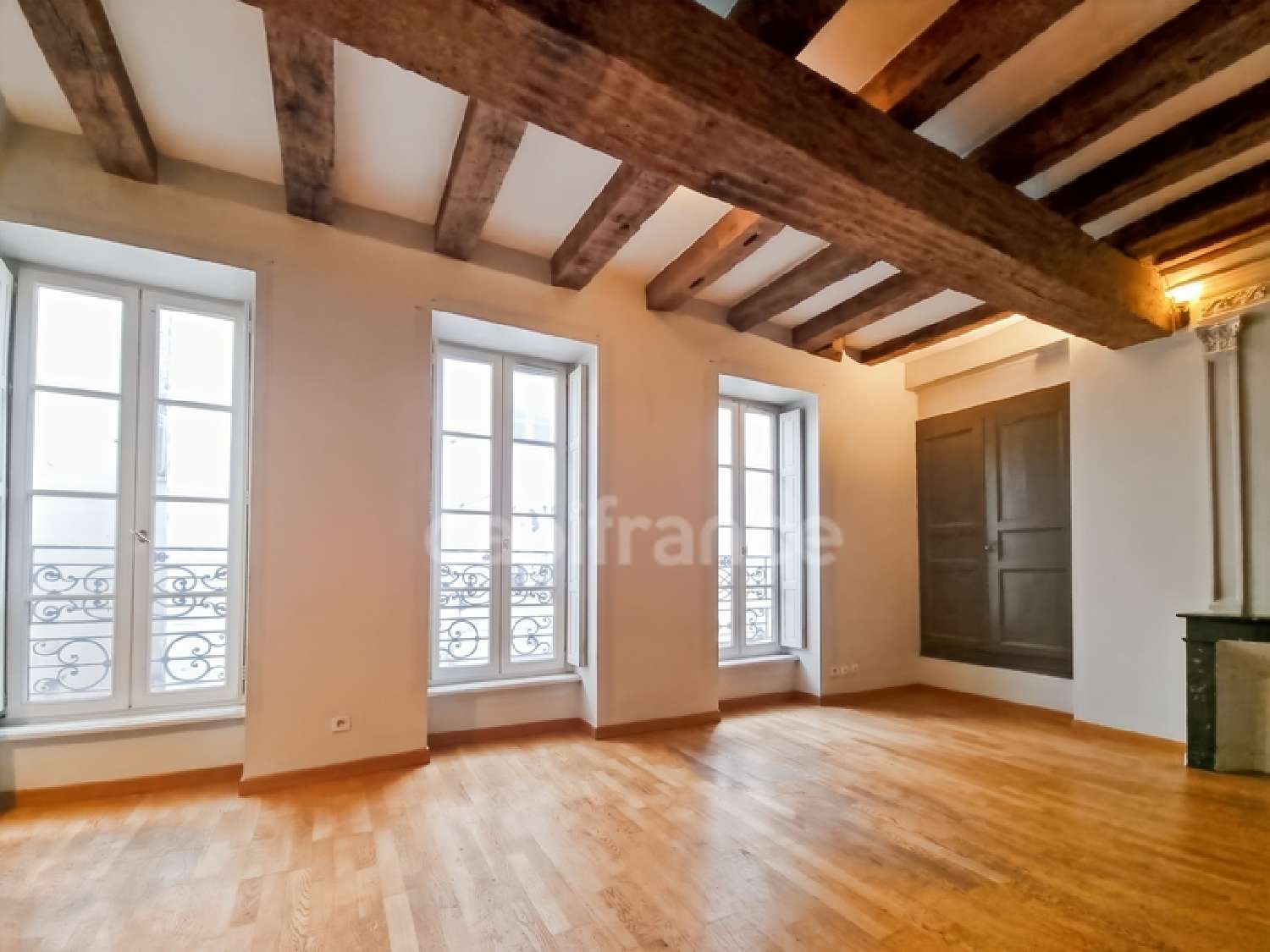 te koop appartement Sevrey Saône-et-Loire 6