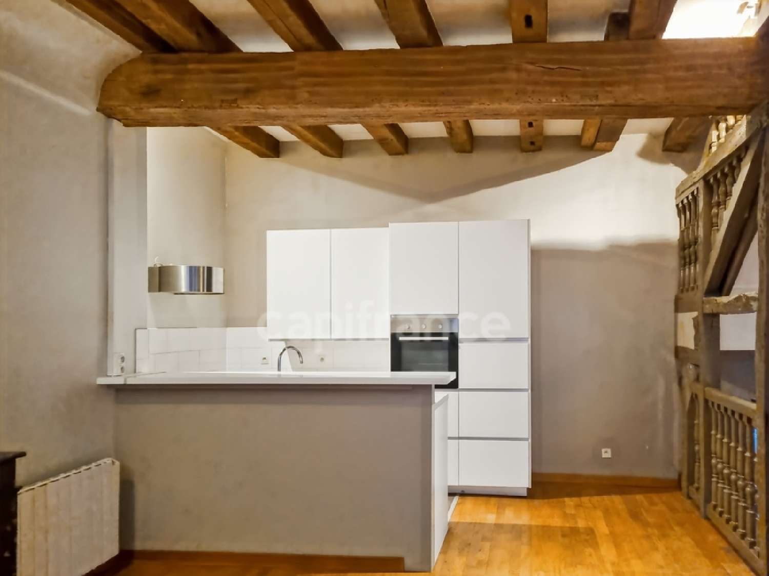 te koop appartement Sevrey Saône-et-Loire 7