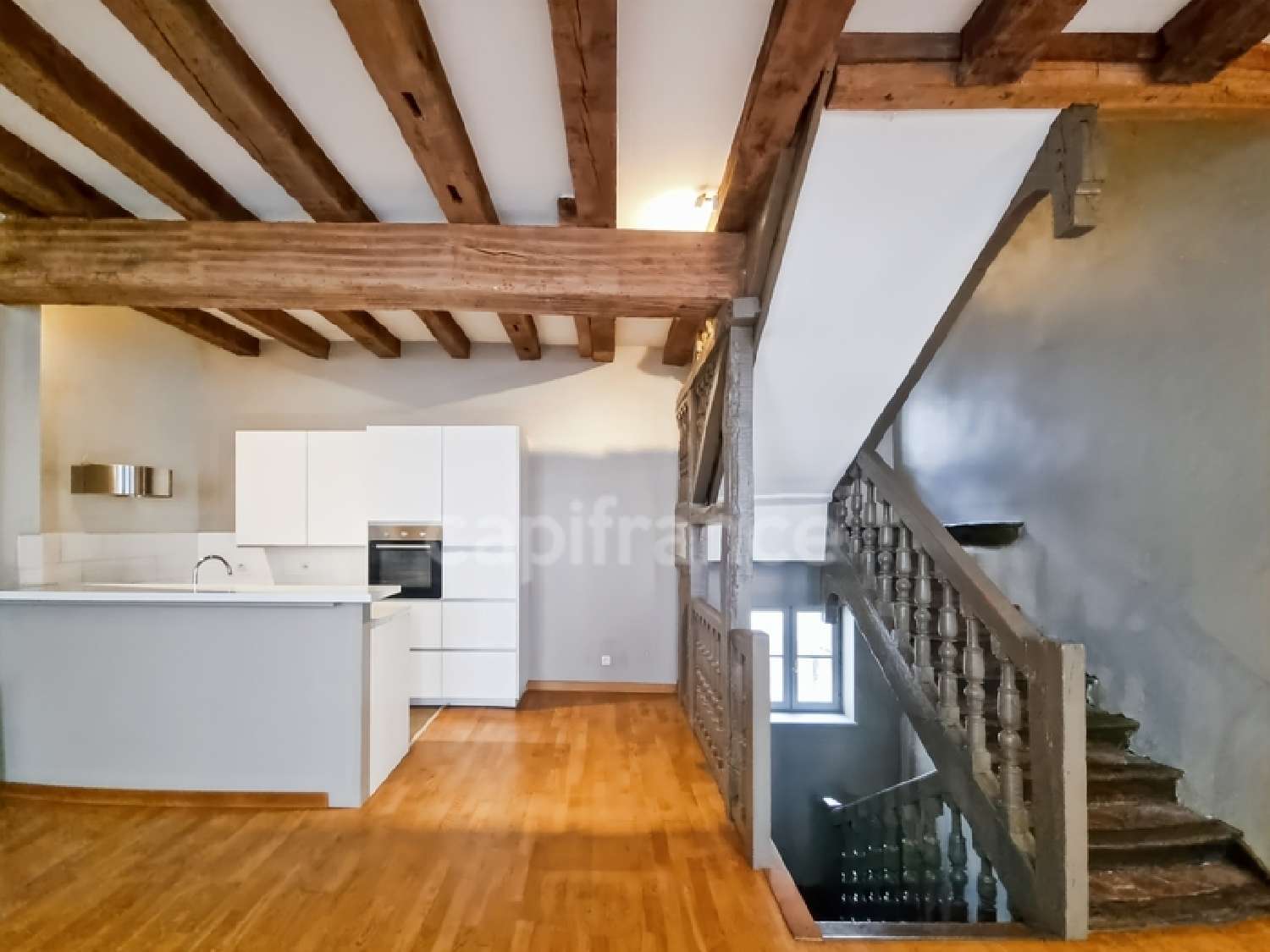 te koop appartement Sevrey Saône-et-Loire 8