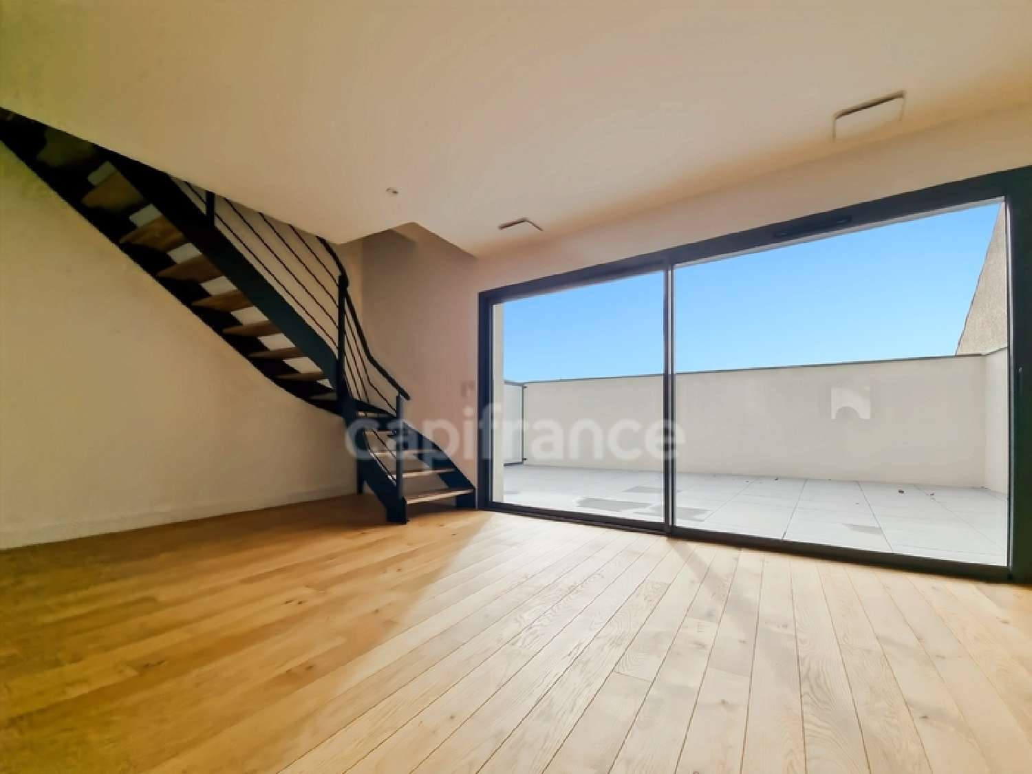 à vendre appartement Saint-Rémy Saône-et-Loire 5