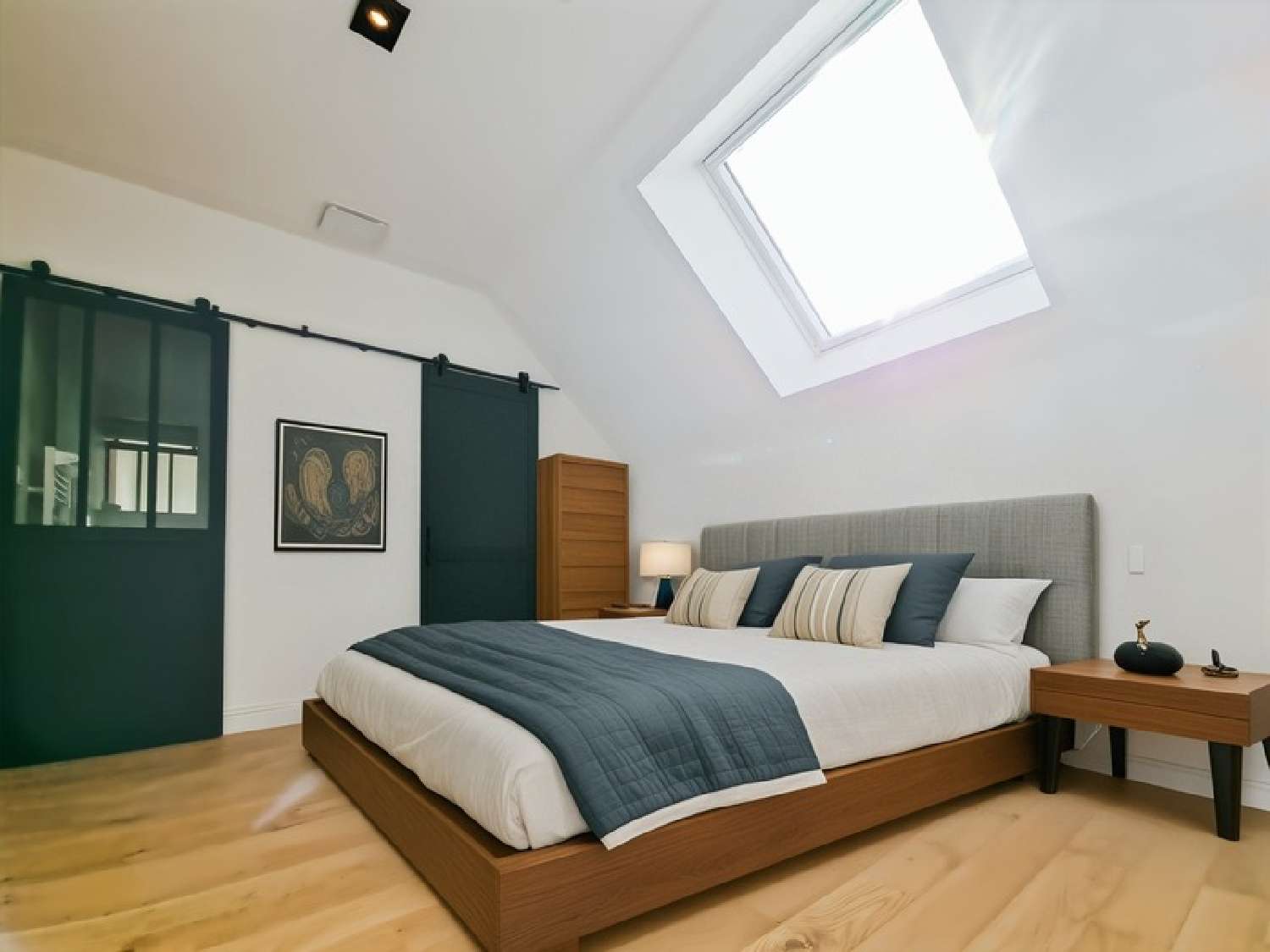 à vendre appartement Saint-Rémy Saône-et-Loire 8