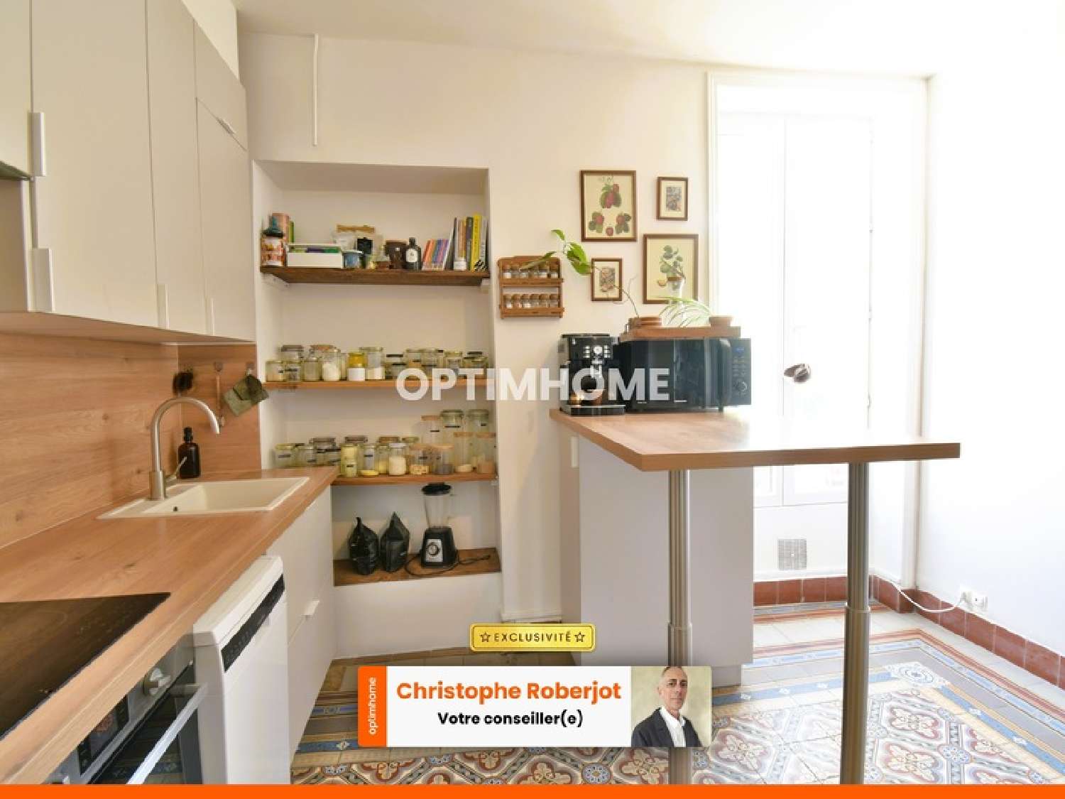  te koop appartement Sevrey Saône-et-Loire 2