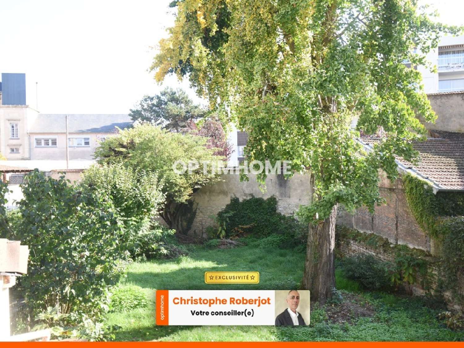  te koop appartement Sevrey Saône-et-Loire 3