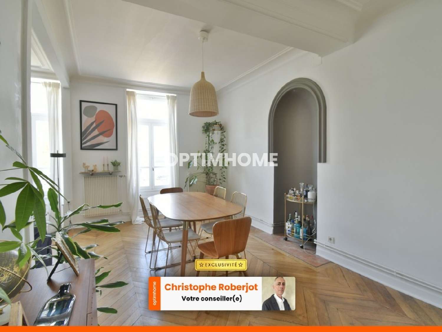  te koop appartement Sevrey Saône-et-Loire 6