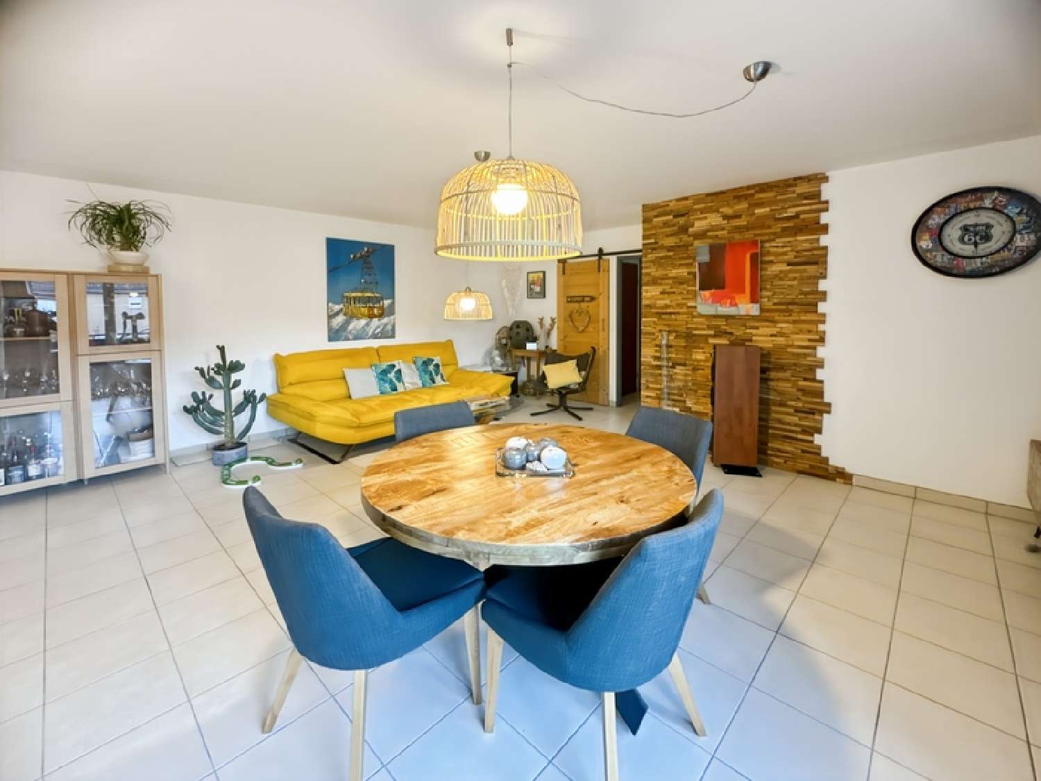  te koop appartement Seyssel Haute-Savoie 3