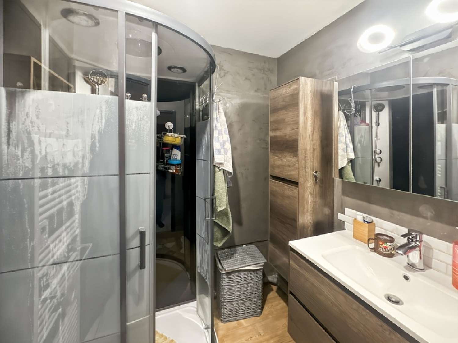  te koop appartement Seyssel Haute-Savoie 8