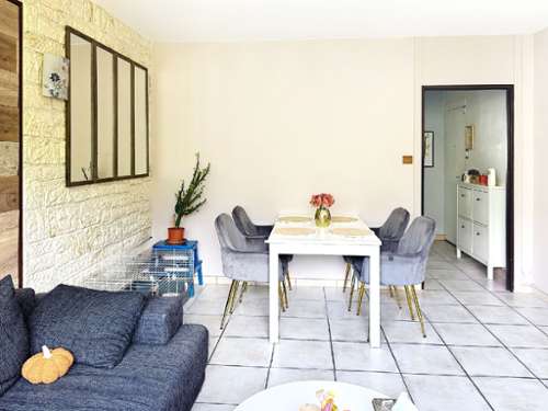 Seyssinet-Pariset Isère appartement foto 7173198