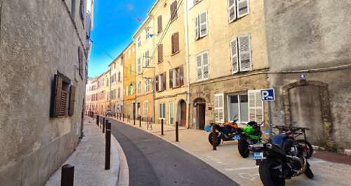 Signes Var Wohnung/ Apartment Bild 7196667