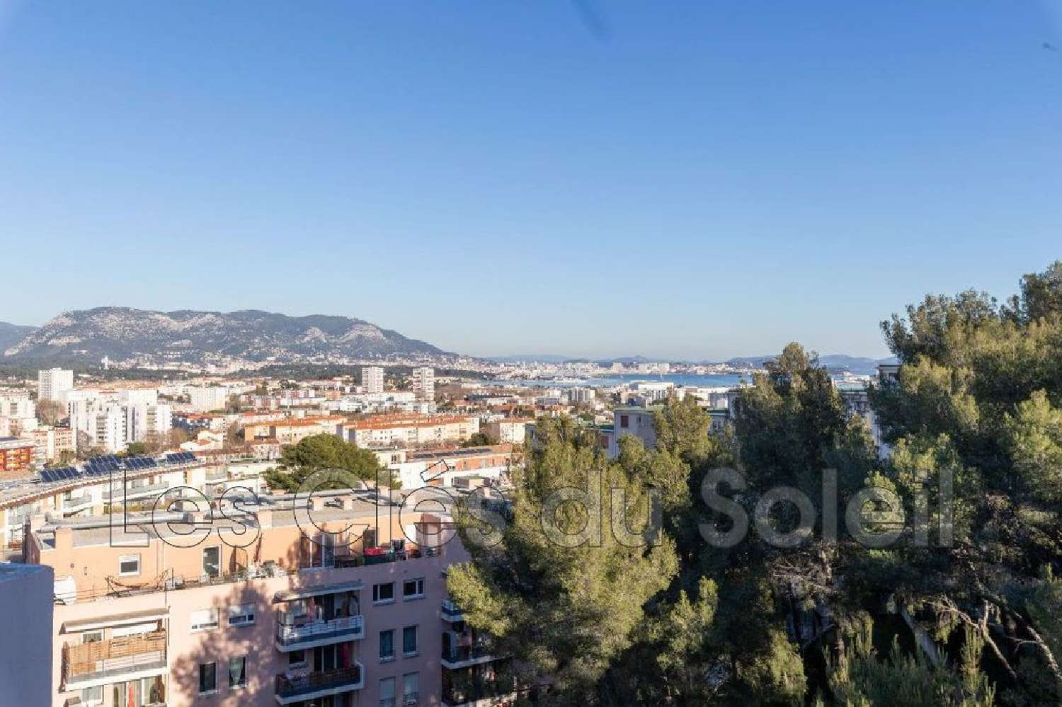 à vendre appartement Sillans-la Cascade Var 1