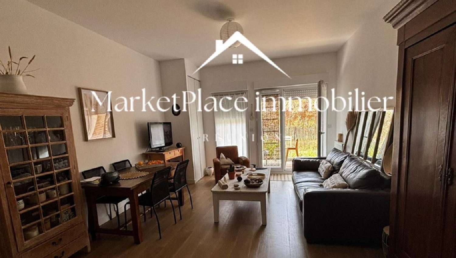  kaufen Wohnung/ Apartment Sion-sur-l'Océan Vendée 1