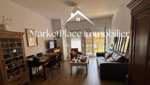 Sion-sur-l'Océan Vendée Wohnung/ Apartment Bild 7196467