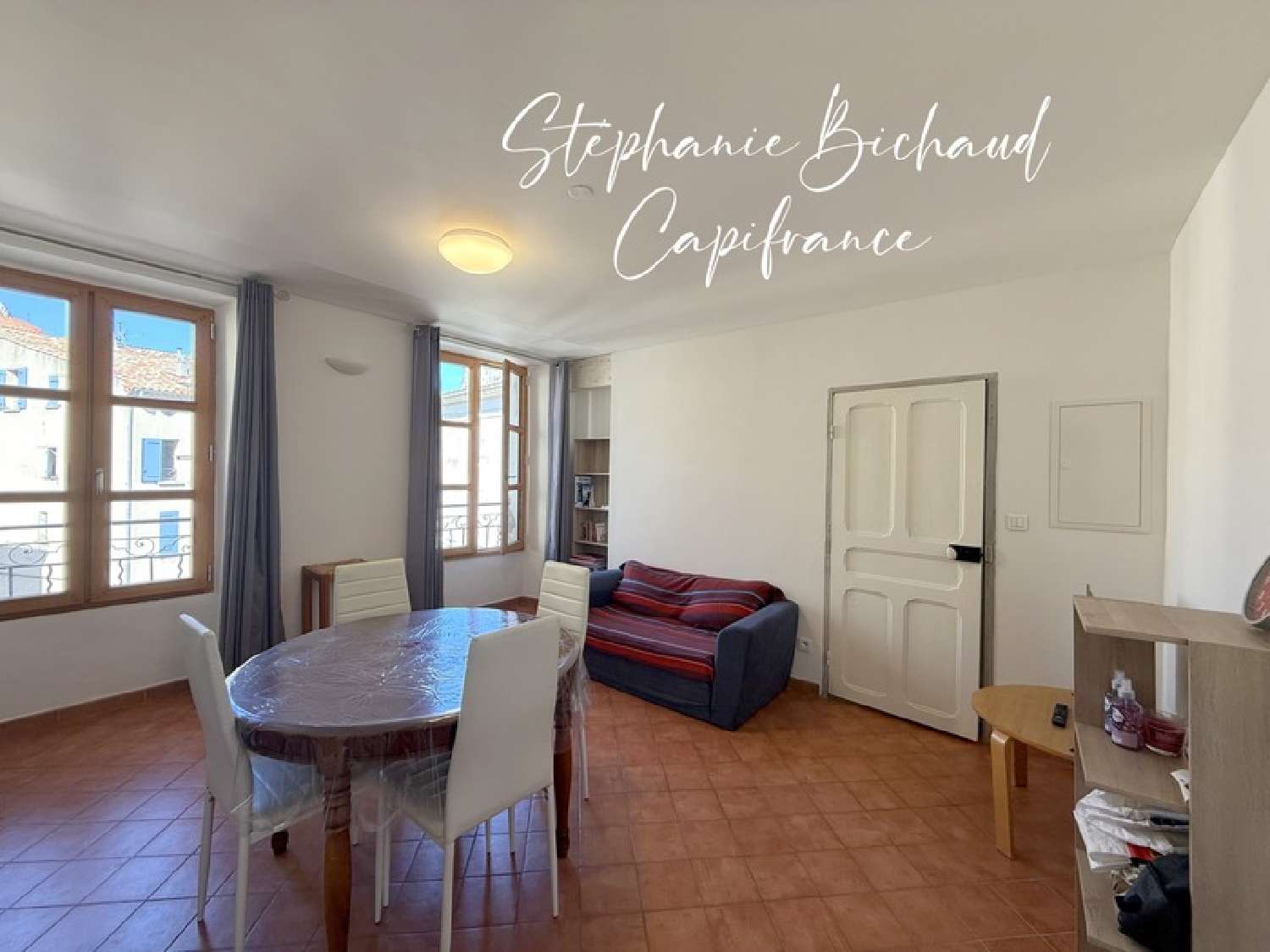 à vendre appartement Sisteron Alpes-de-Haute-Provence 2