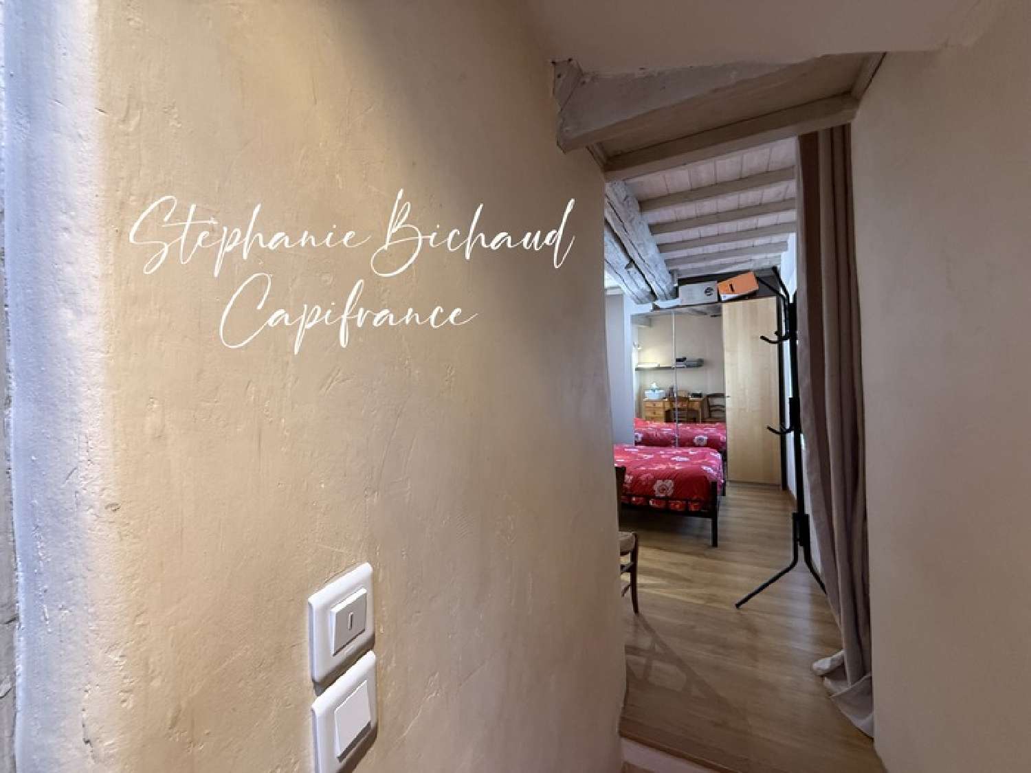 à vendre appartement Sisteron Alpes-de-Haute-Provence 6