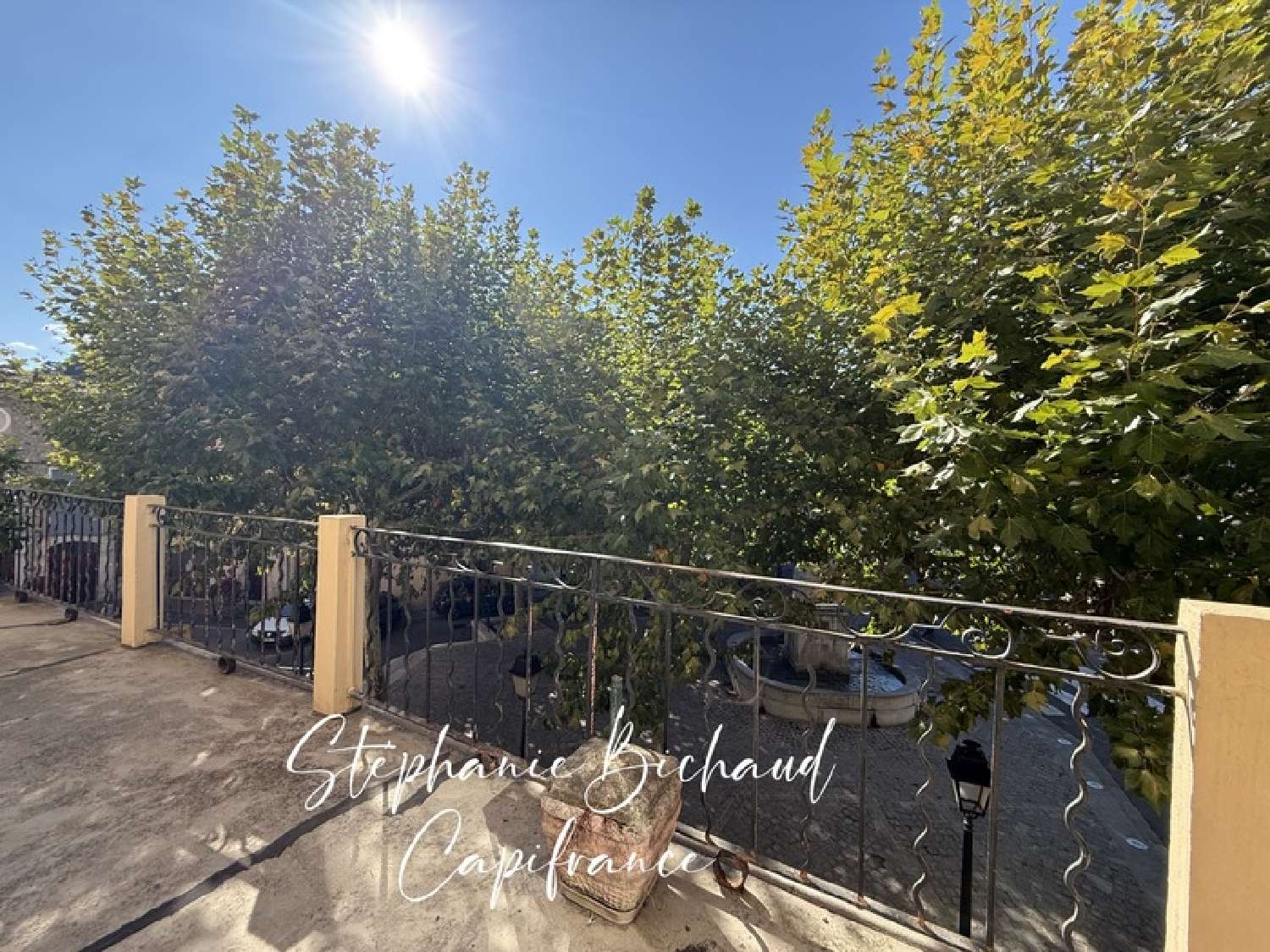 à vendre appartement Sisteron Alpes-de-Haute-Provence 7