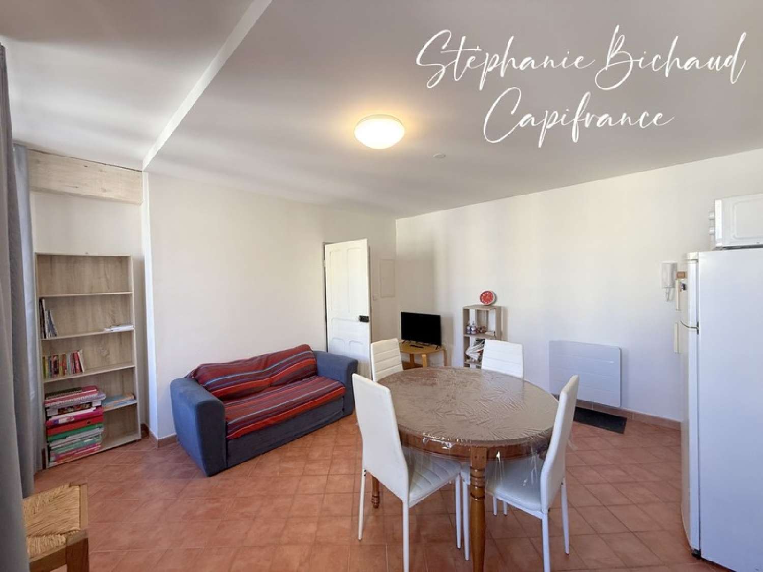 à vendre appartement Sisteron Alpes-de-Haute-Provence 8