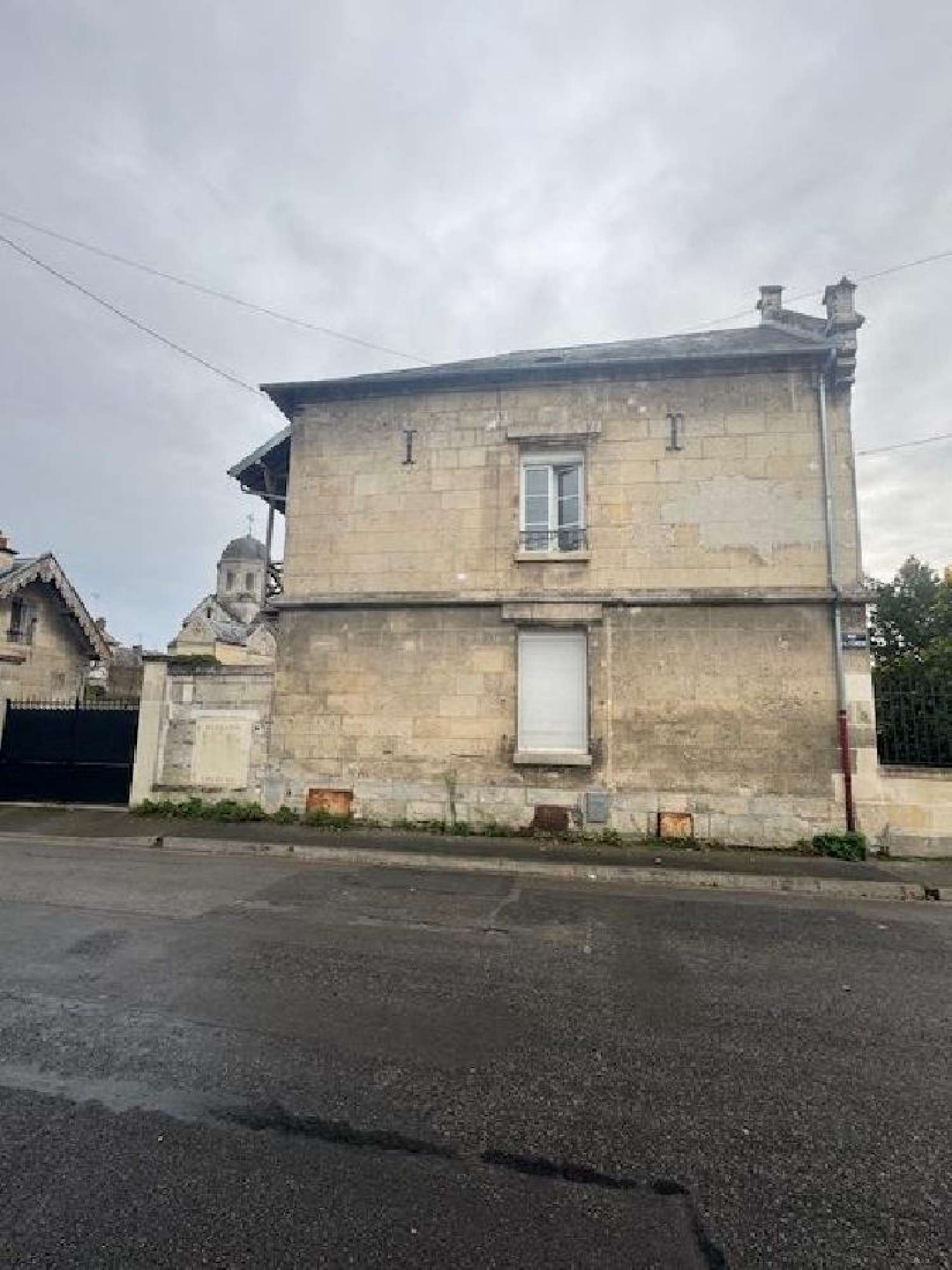  for sale apartment Soissons Aisne 3