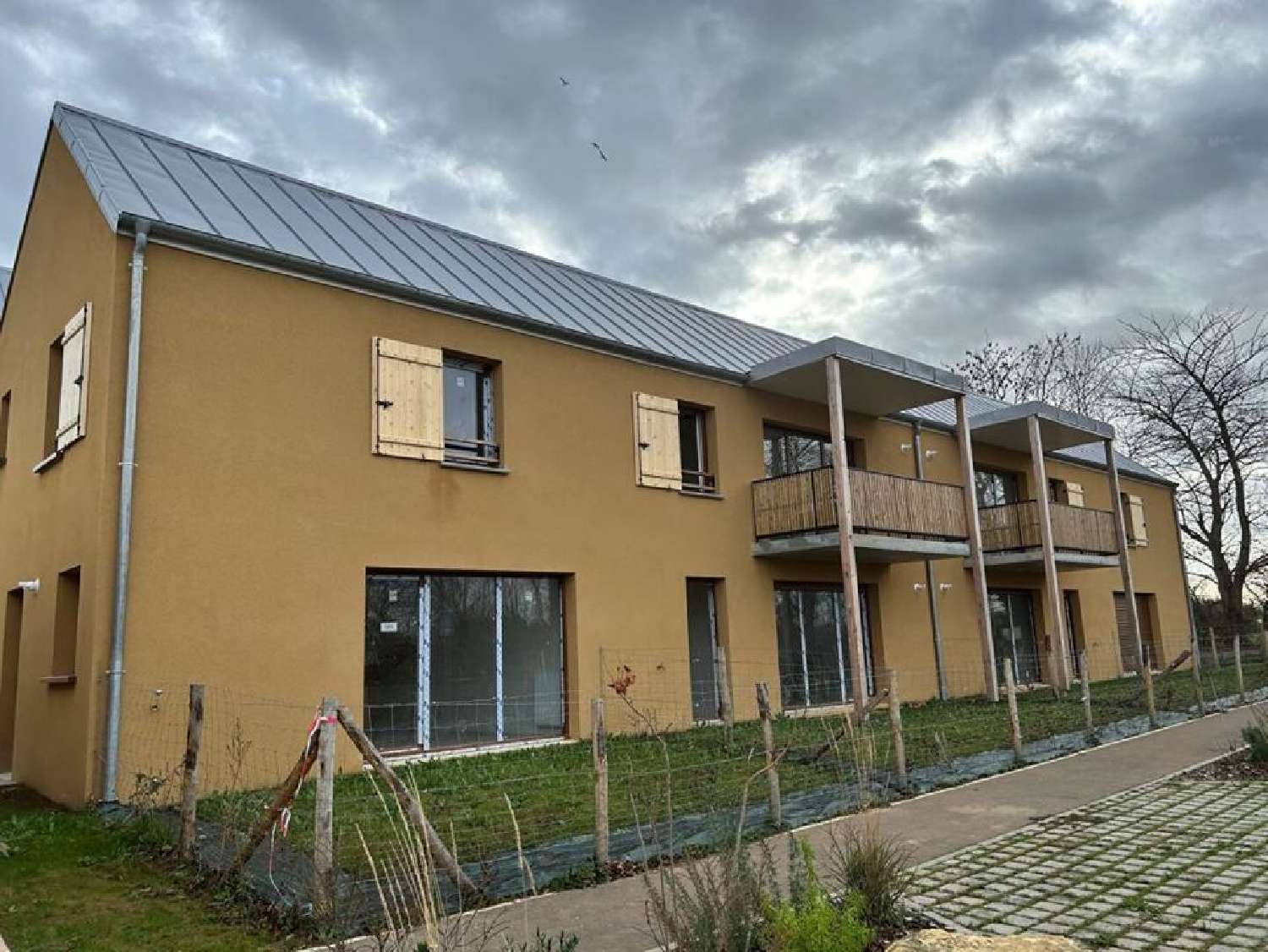  kaufen Wohnung/ Apartment Soliers Calvados 1