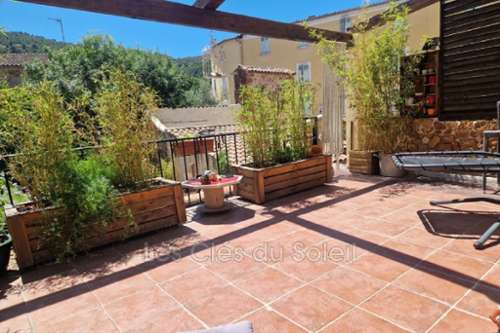 Solliès-Pont Var appartement foto 7172842