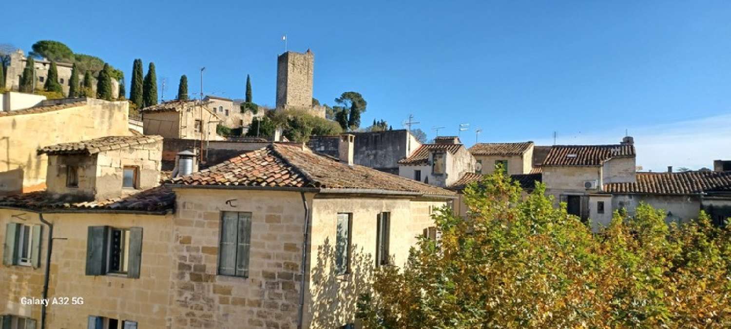 te koop appartement Sommières Gard 1