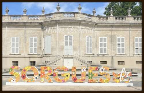 Sorgues Vaucluse apartamento foto 7186923