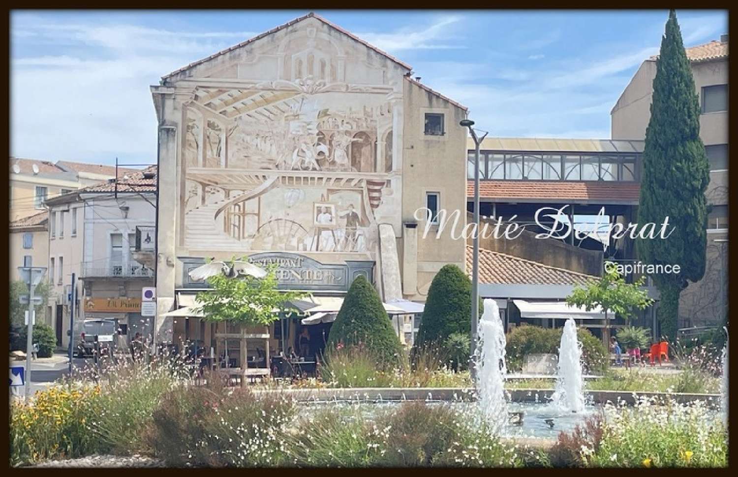  en venta apartamento Sorgues Vaucluse 2