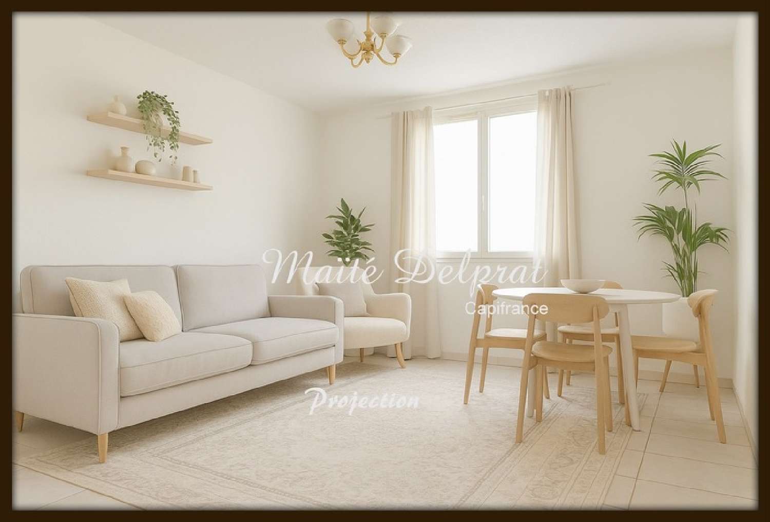  en venta apartamento Sorgues Vaucluse 4