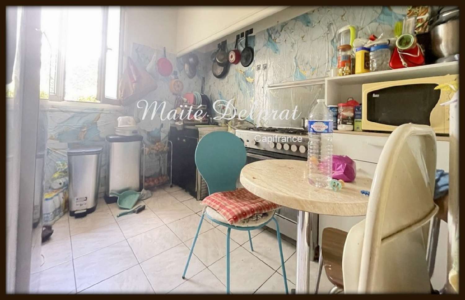  en venta apartamento Sorgues Vaucluse 7