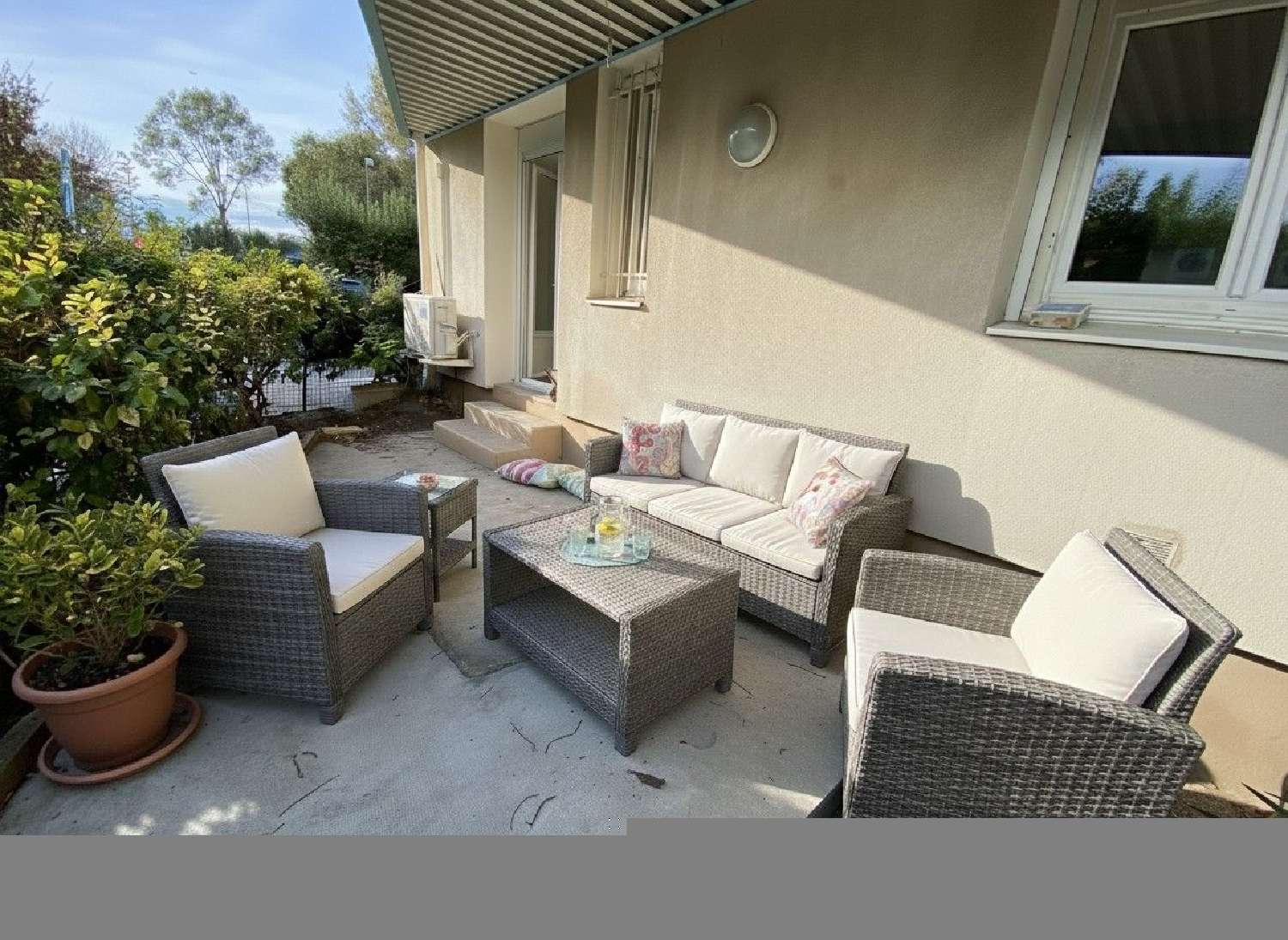 te koop appartement Sorgues Vaucluse 2