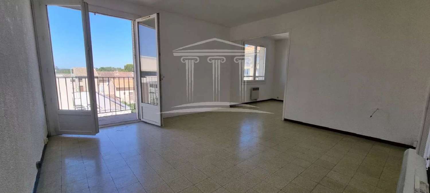  te koop appartement Sorgues Vaucluse 1