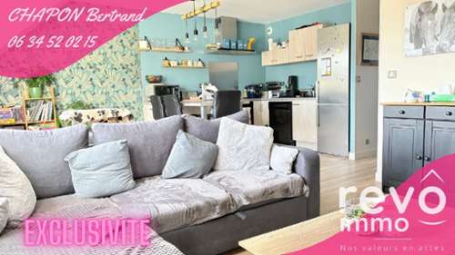 Soulaines-sur-Aubance Maine-et-Loire appartement foto 7215344