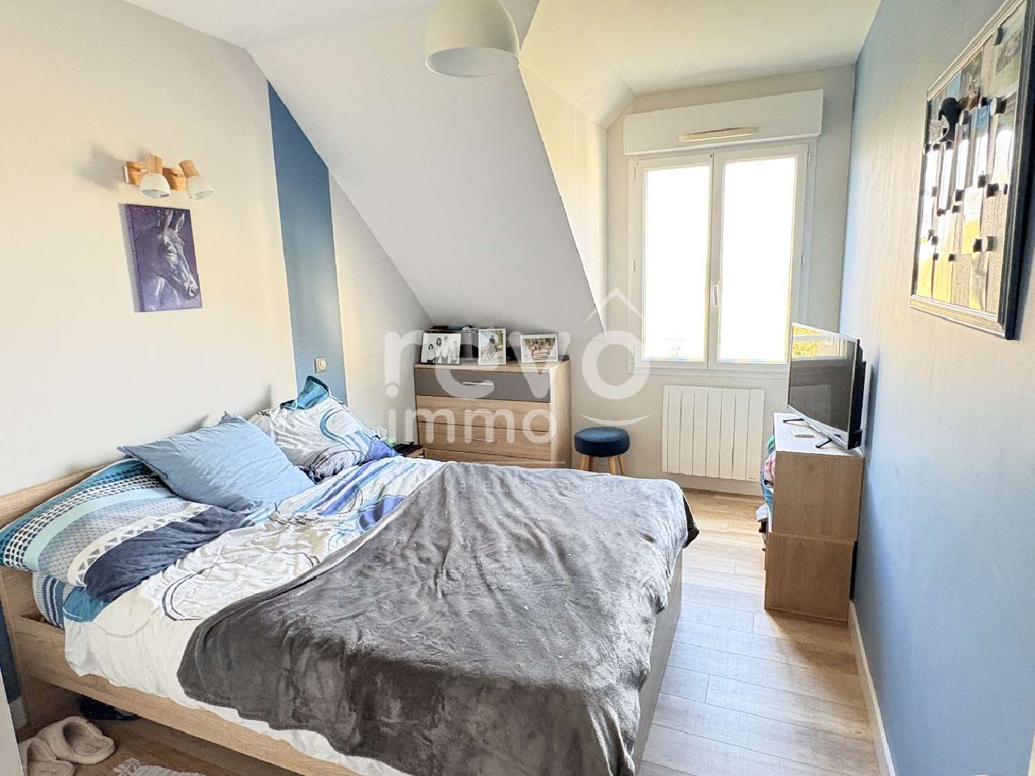  à vendre appartement Soulaines-sur-Aubance Maine-et-Loire 8