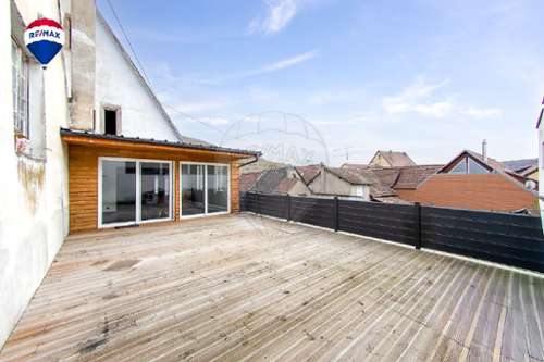 Soultzmatt Haut-Rhin appartement foto 7185293