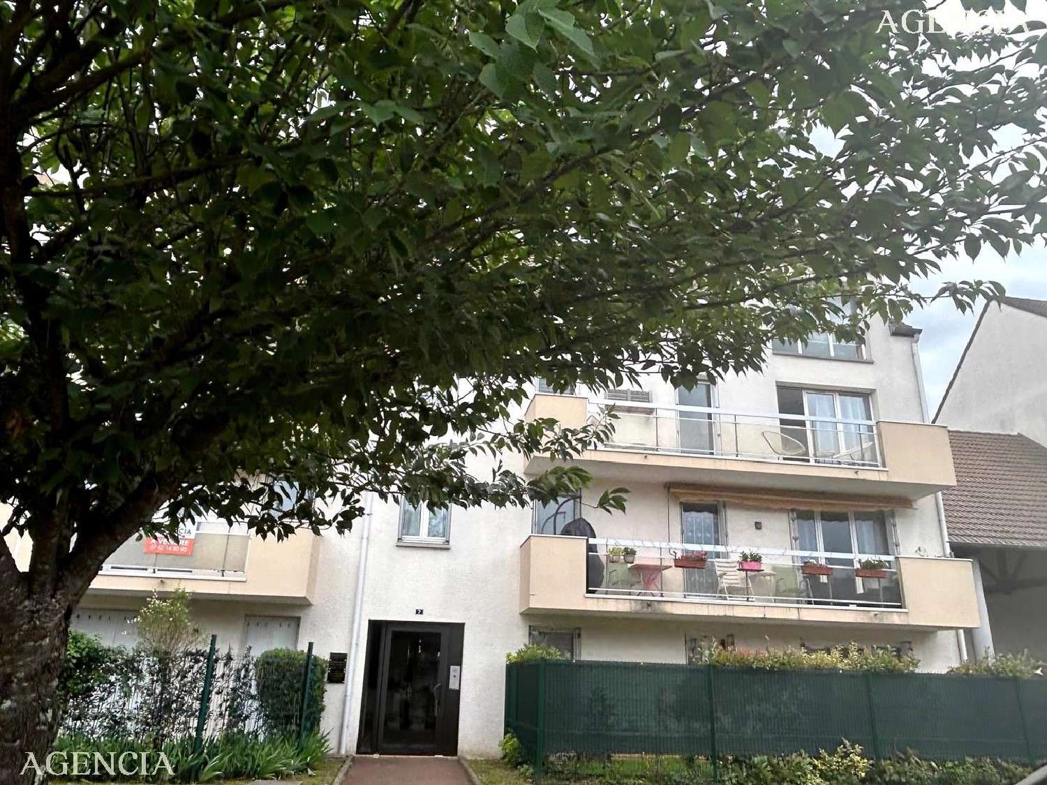 te koop appartement Champagne-sur-Seine Seine-et-Marne 1