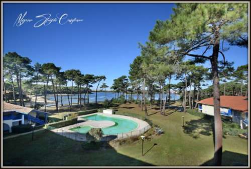 Soustons Landes apartamento foto 7174229
