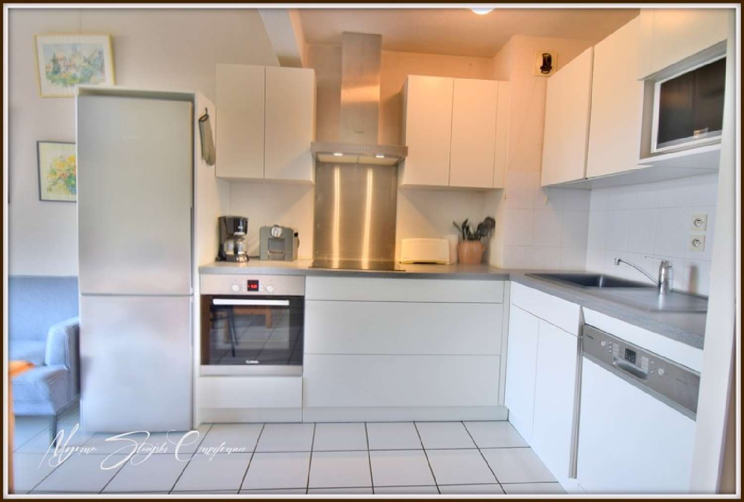  en venta apartamento Soustons Landes 6