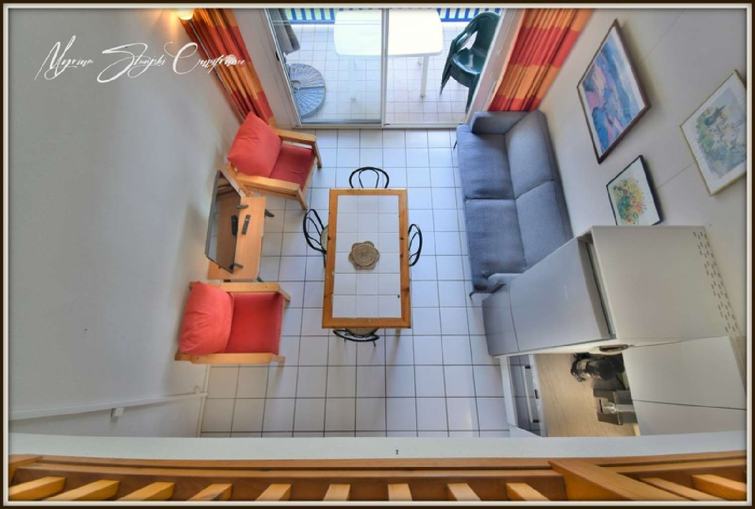  en venta apartamento Soustons Landes 7