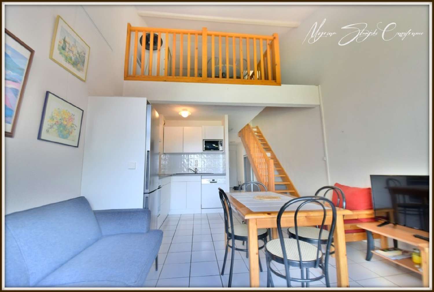  en venta apartamento Soustons Landes 8