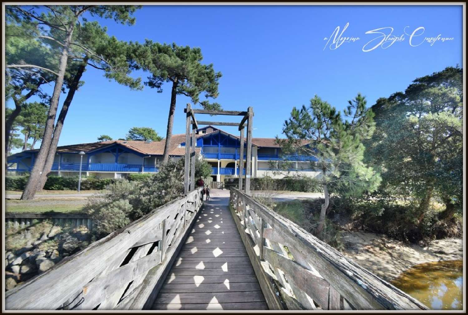 te koop appartement Soustons Landes 2