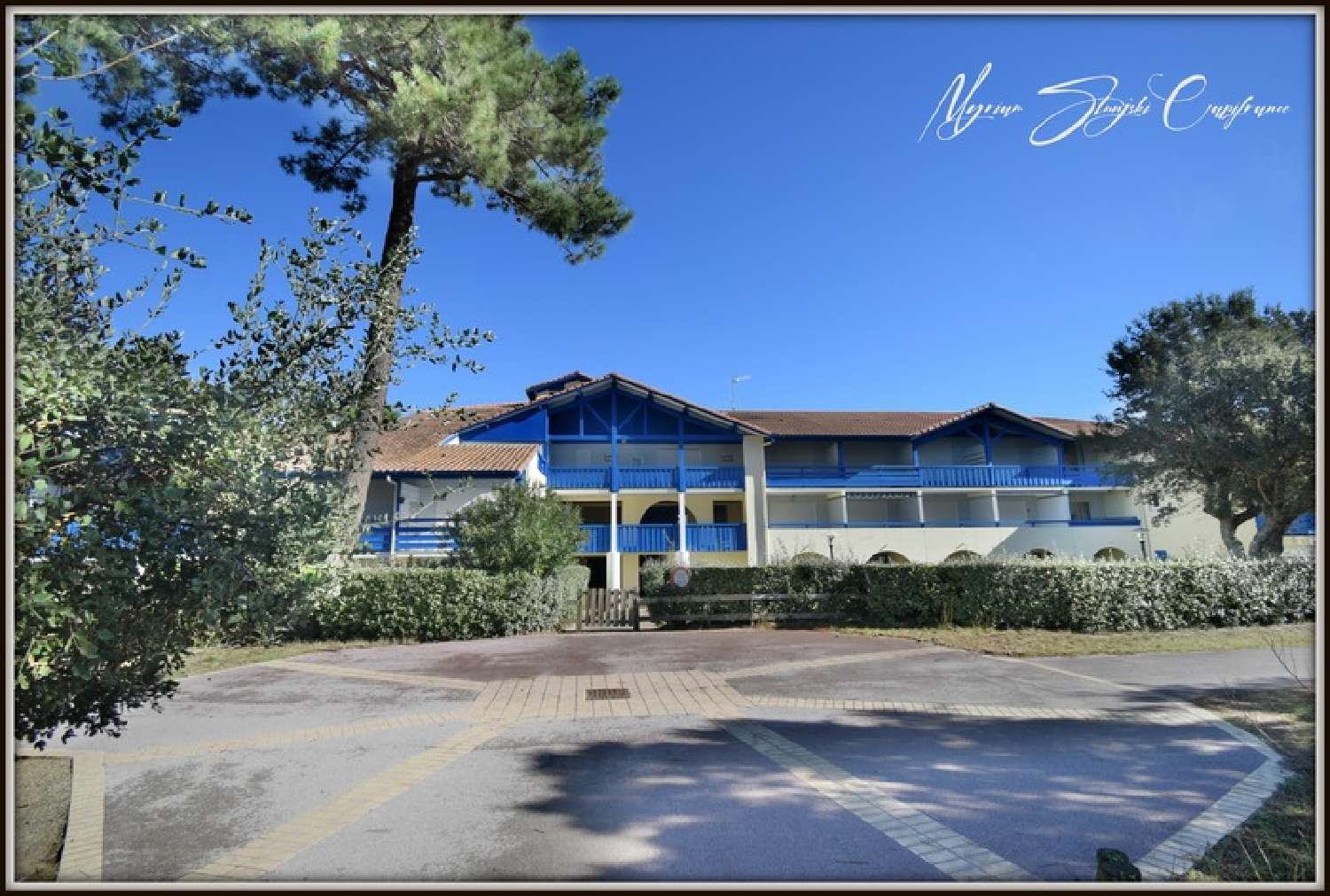 te koop appartement Soustons Landes 3